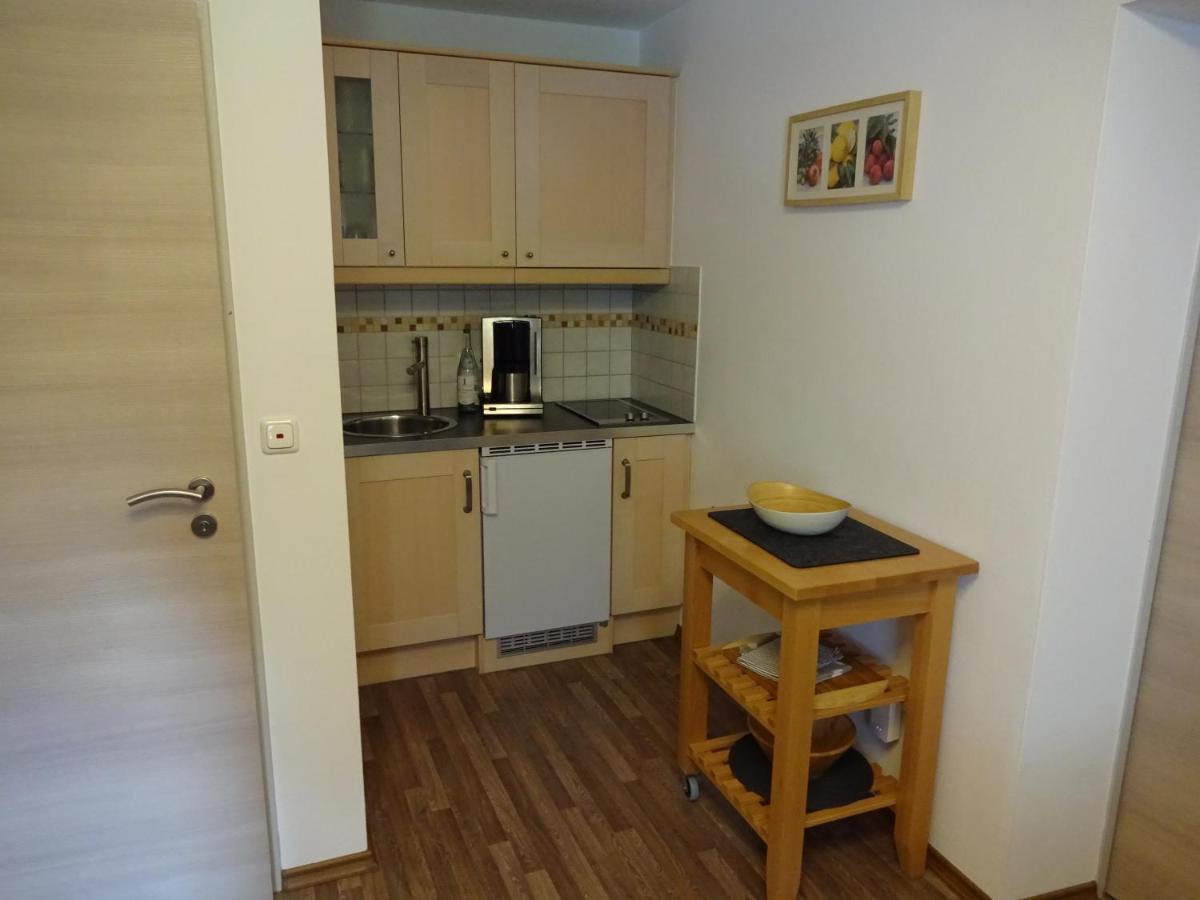 Ferienwohnung Gruesser In Berchtesgaden Exterior photo