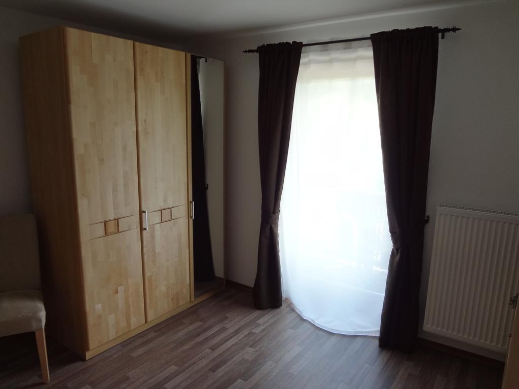 Ferienwohnung Gruesser In Berchtesgaden Exterior photo